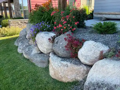 landscaping services Keene